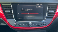 Vauxhall Crossland 1.2 Turbo SRi Nav 5dr Petrol Hatchback